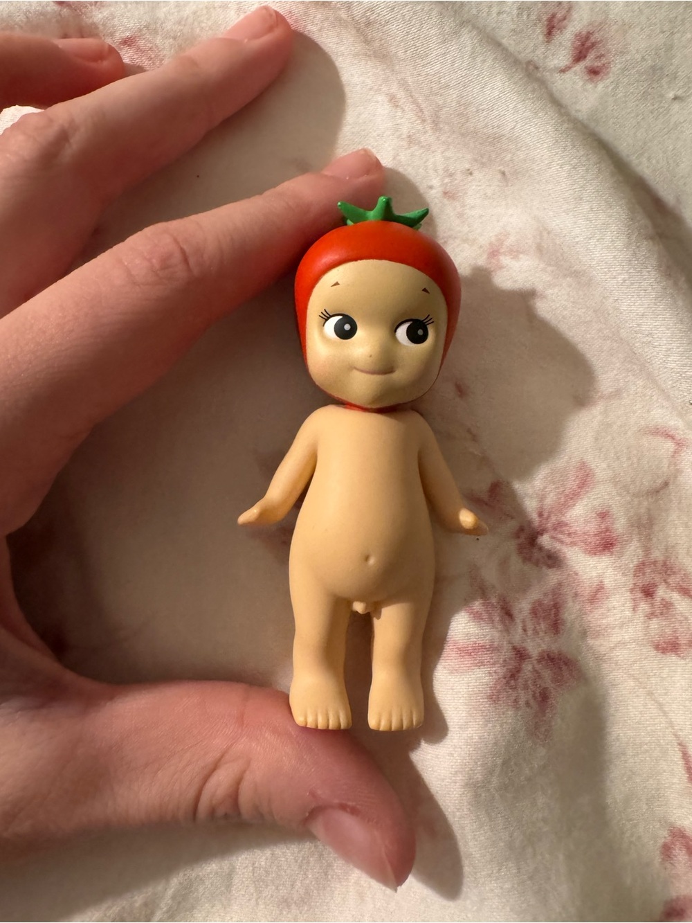 Sonny Angel Mini Figure Vegetable Series - Tomato